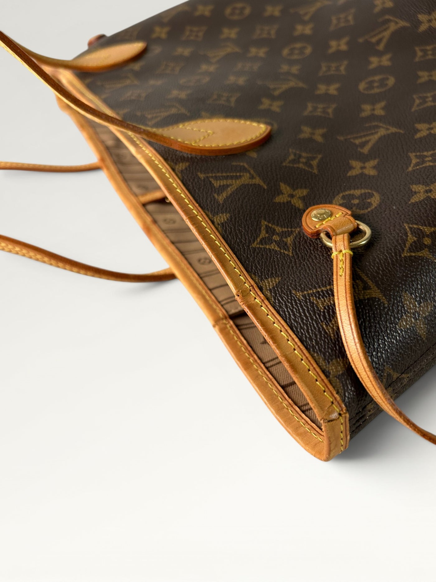 0183 - Louis Vuitton Neverfull MM