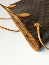 0183 - Louis Vuitton Neverfull MM