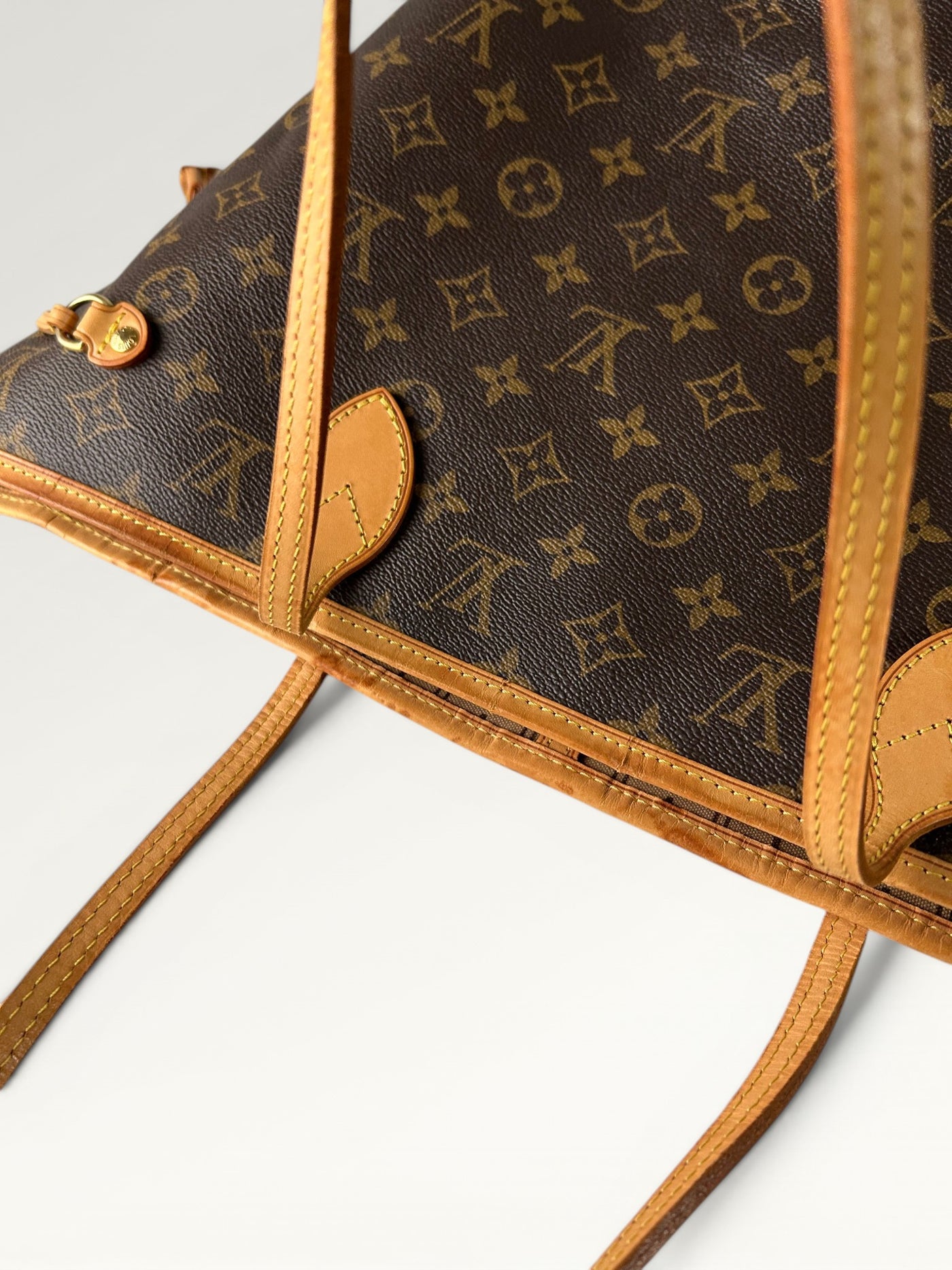 0183 - Louis Vuitton Neverfull MM