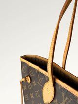 0183 - Louis Vuitton Neverfull MM