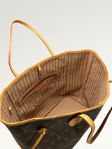 0183 - Louis Vuitton Neverfull MM