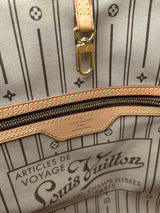 0183 - Louis Vuitton Neverfull MM