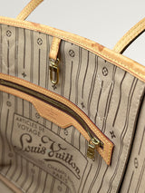 0183 - Louis Vuitton Neverfull MM