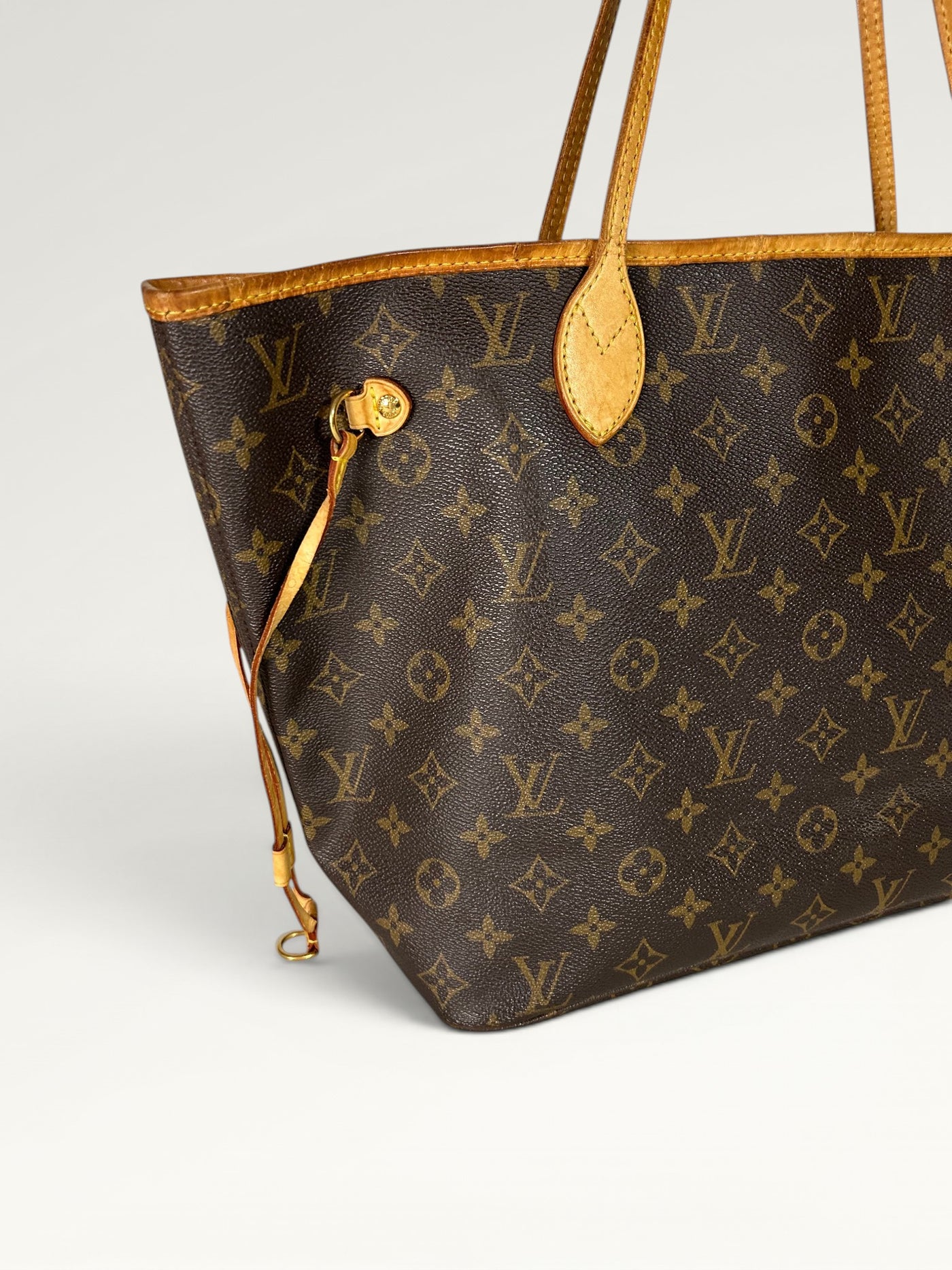 0182 - Louis Vuitton Neverfull MM