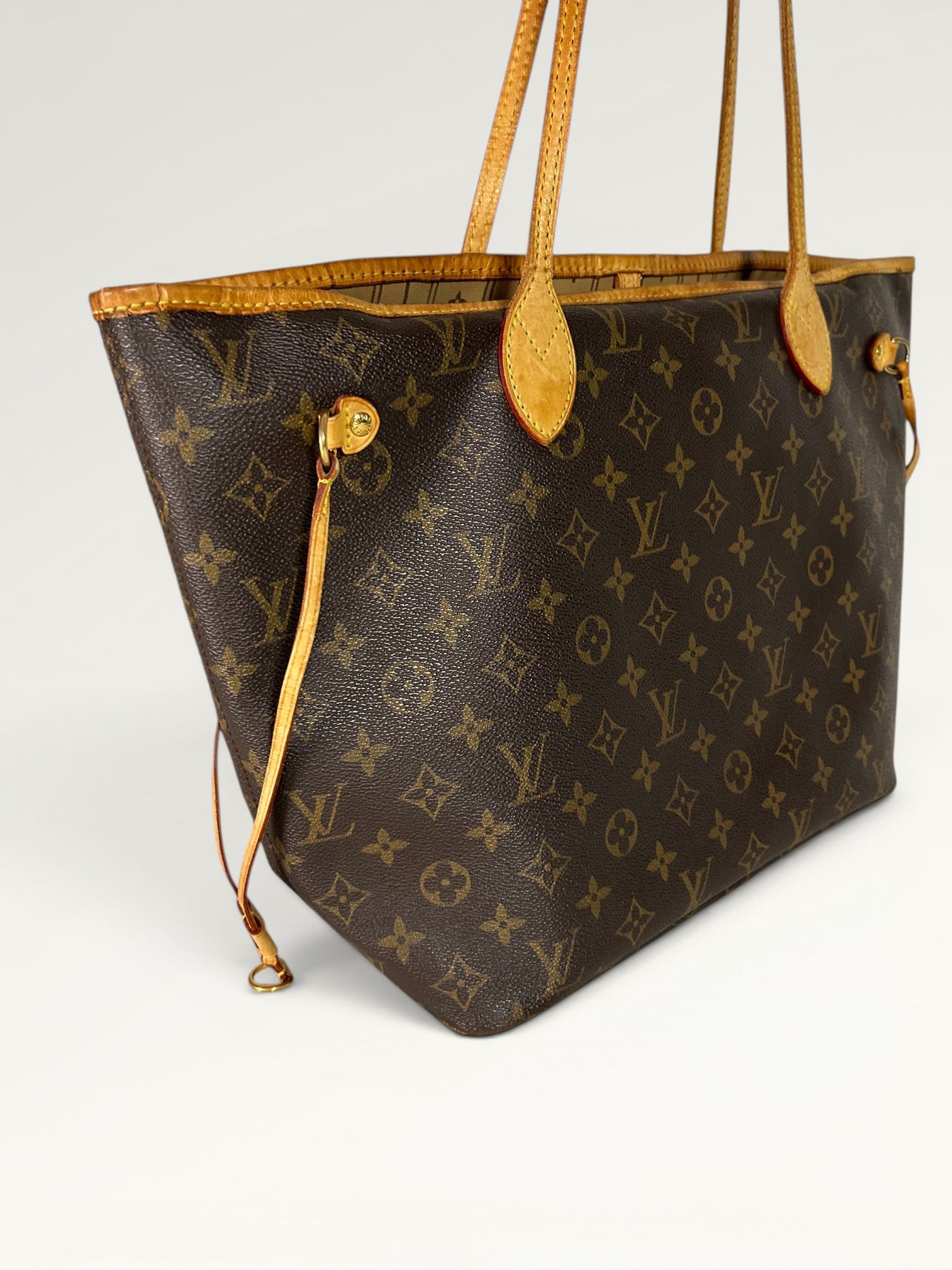 0182 - Louis Vuitton Neverfull MM