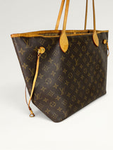 0182 - Louis Vuitton Neverfull MM
