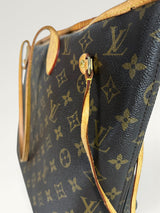 0182 - Louis Vuitton Neverfull MM