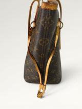 0182 - Louis Vuitton Neverfull MM