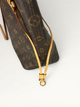 0182 - Louis Vuitton Neverfull MM