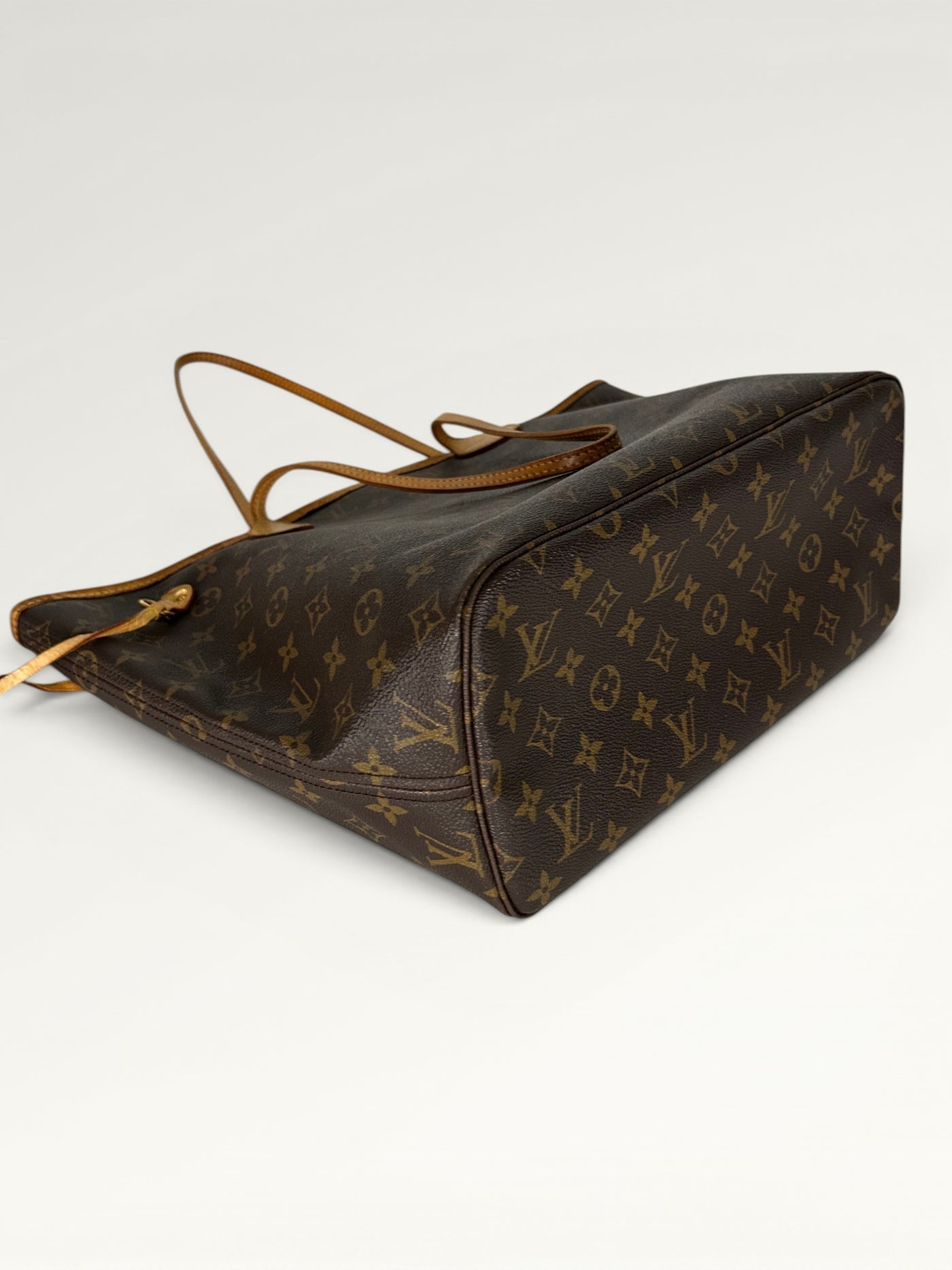 0182 - Louis Vuitton Neverfull MM