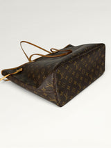 0182 - Louis Vuitton Neverfull MM