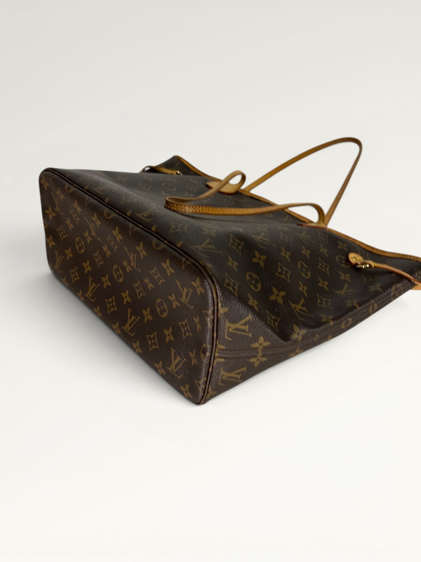 0182 - Louis Vuitton Neverfull MM
