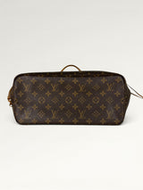 0182 - Louis Vuitton Neverfull MM