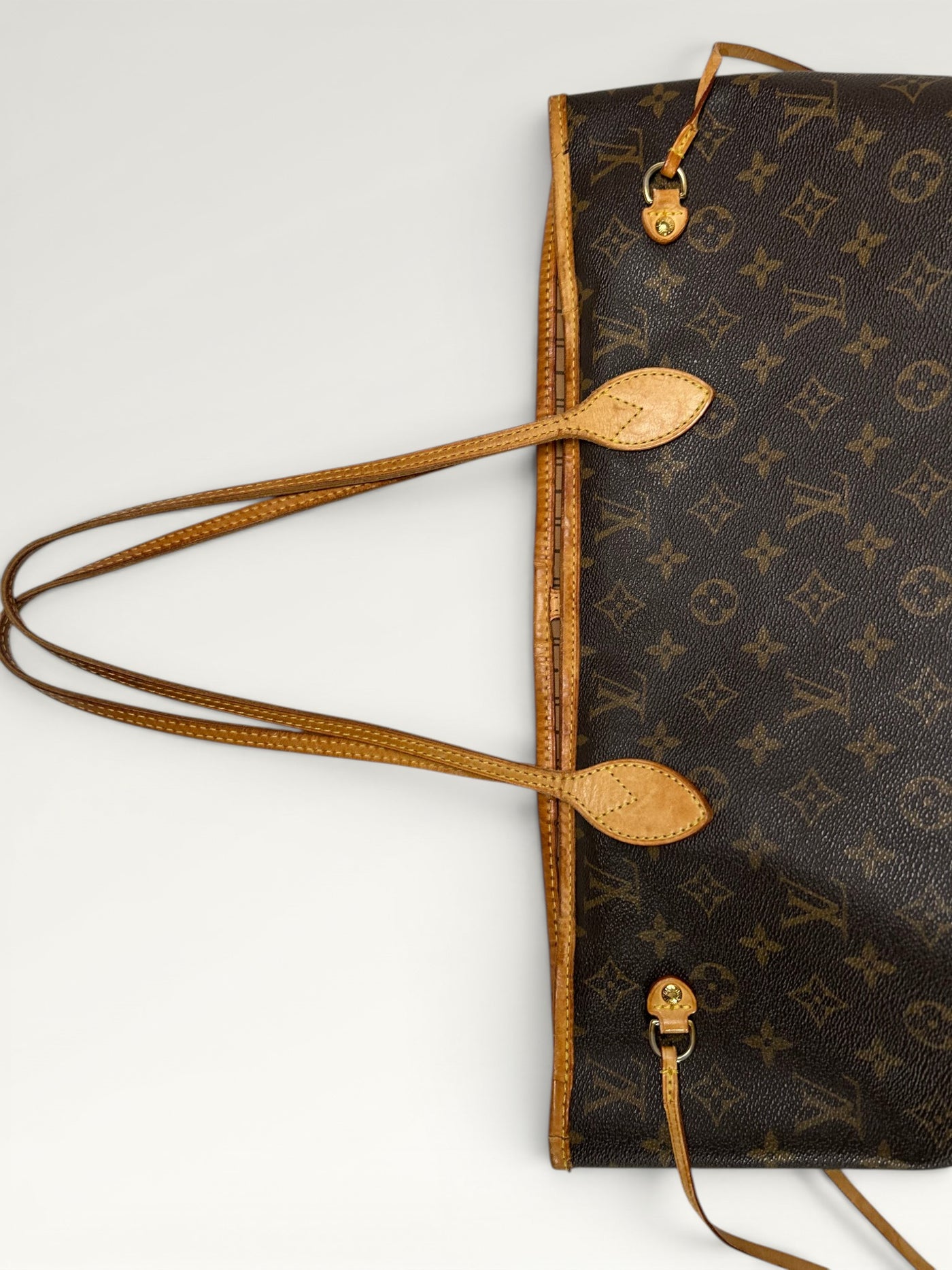0182 - Louis Vuitton Neverfull MM