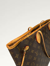 0182 - Louis Vuitton Neverfull MM
