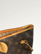 0182 - Louis Vuitton Neverfull MM