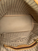 0182 - Louis Vuitton Neverfull MM