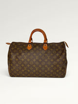 0174 - Louis Vuitton Keepall 45
