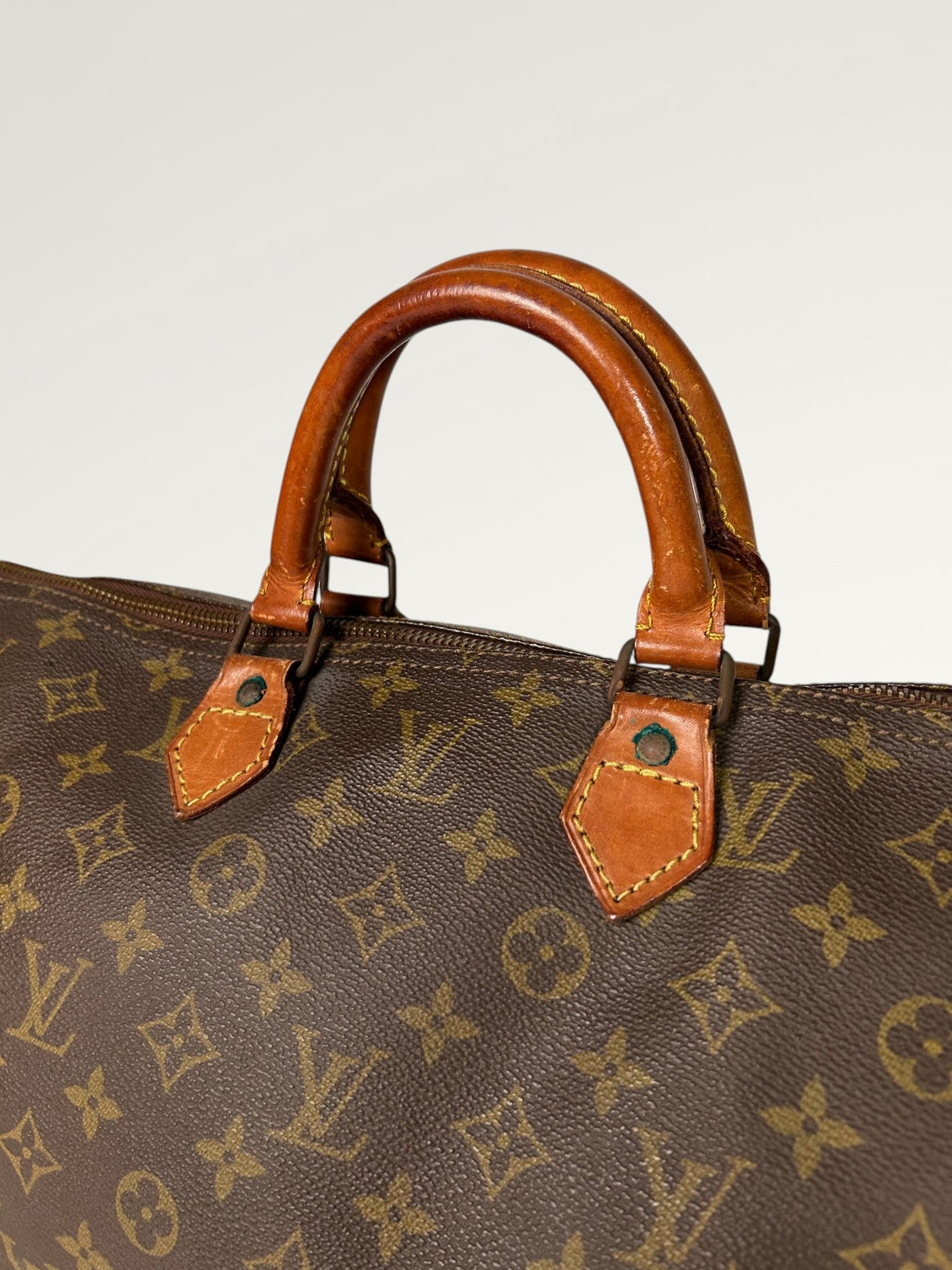 0174 - Louis Vuitton Keepall 45