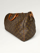 0174 - Louis Vuitton Keepall 45