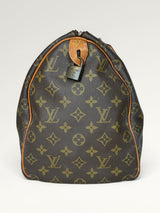0174 - Louis Vuitton Keepall 45