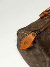 0174 - Louis Vuitton Keepall 45