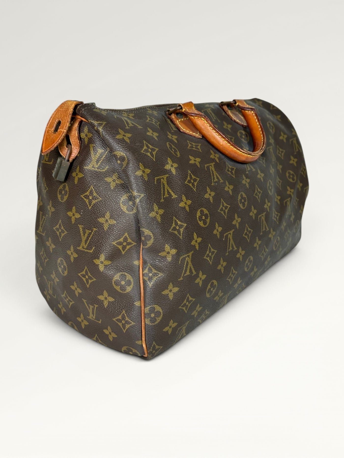 0174 - Louis Vuitton Keepall 45