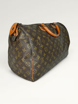 0174 - Louis Vuitton Keepall 45