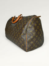 0174 - Louis Vuitton Keepall 45