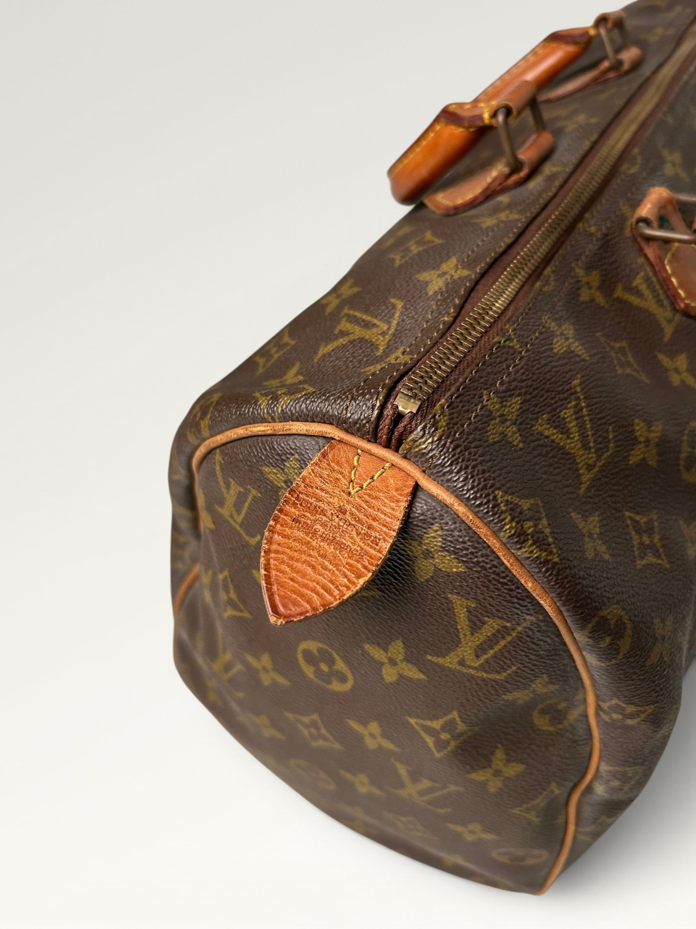 0174 - Louis Vuitton Keepall 45
