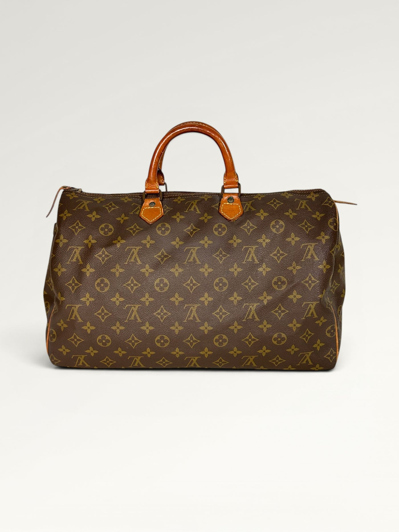 0174 - Louis Vuitton Keepall 45