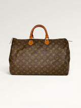0174 - Louis Vuitton Keepall 45