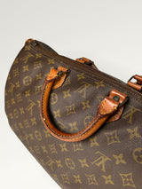 0174 - Louis Vuitton Keepall 45