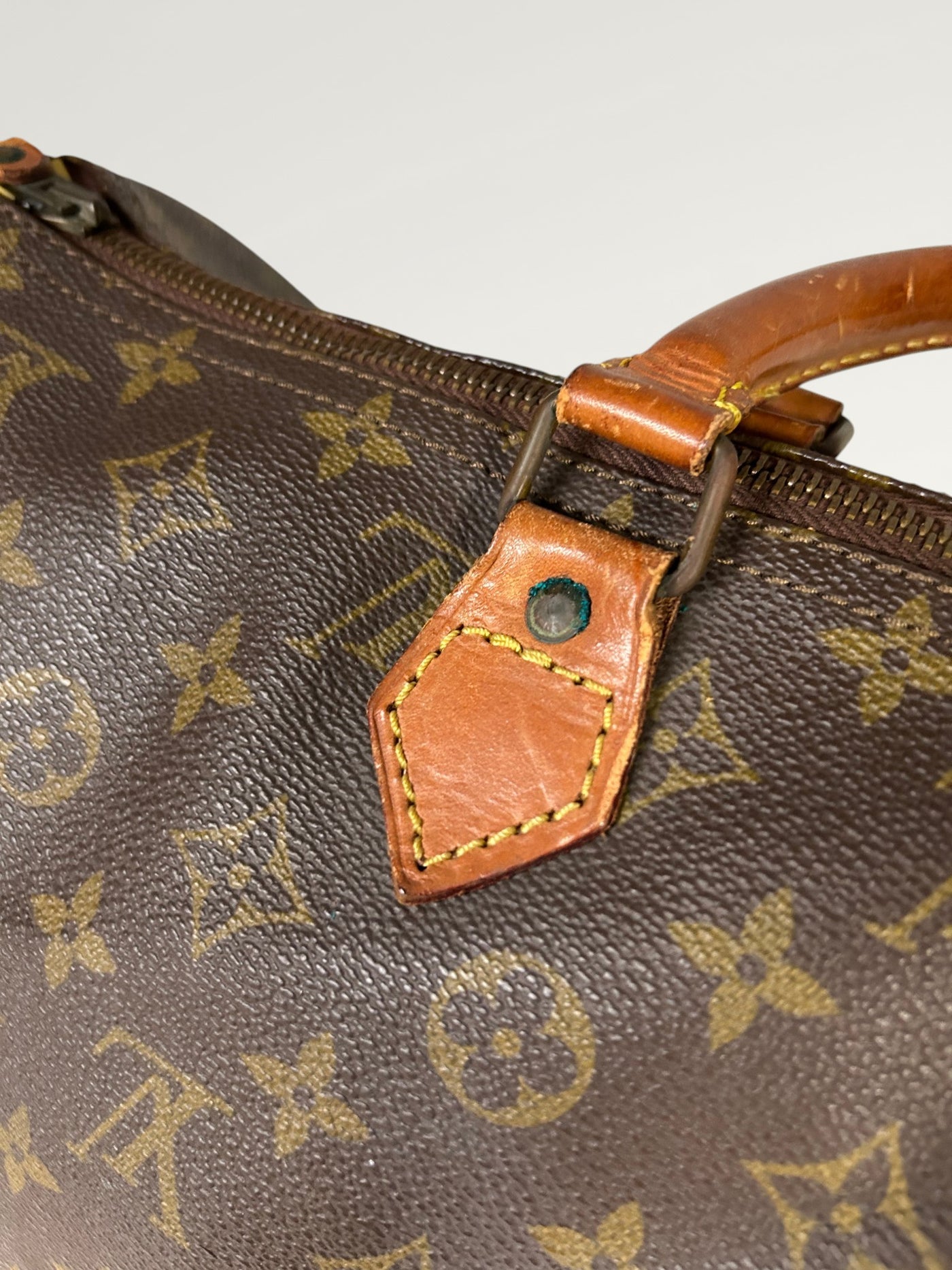 0174 - Louis Vuitton Keepall 45
