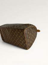 0174 - Louis Vuitton Keepall 45
