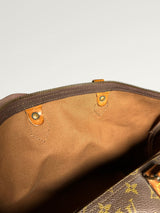 0174 - Louis Vuitton Keepall 45