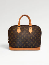 131 - Louis Vuitton Alma PM