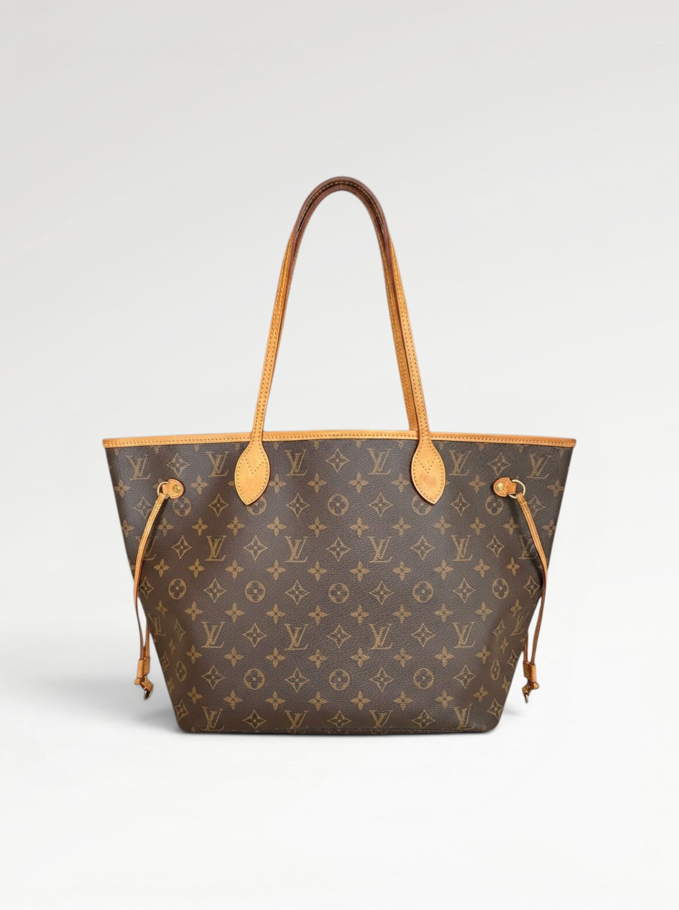 133 - Louis Vuitton Neverfull MM