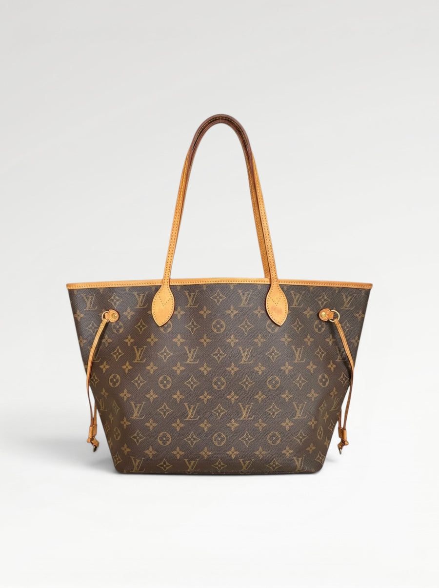 133 - Louis Vuitton Neverfull MM